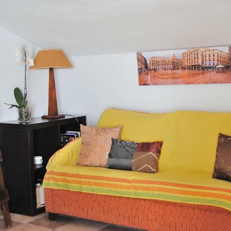 El Rincon De Isabel Apartment Malaga Exterior photo